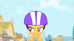 کارتون پونی کوچولو  پونی کوچول...