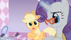 کارتون پونی کوچولو  پونی کوچول...