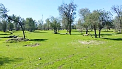 طبیعت زیبای منطقه عسلویه روستای خیارو طبیعت زیبای منطقه عسلو...