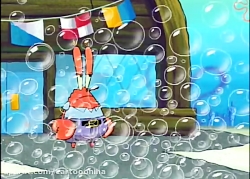 کارتون باب اسفنجی باب اسفنجی