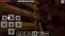 تفنگ در Minecraft PE