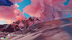 تریلر بازی Paper Beast  برای پ...