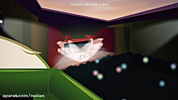 یه میکس زیبا از پونی کوچولو با...