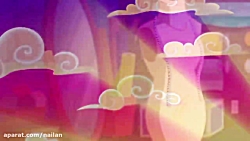 پونی کوچولو آهنگ بسیار زیبای ر...