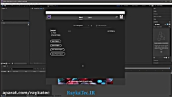 آموزش نرم افزار After Effect ق...