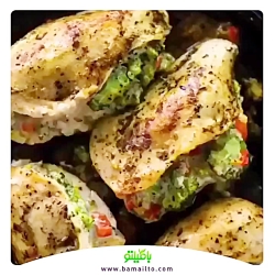 غذای سالم کتوژنیکی