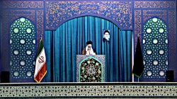 فیلم کامل Full-HD بخش عربی خطب...