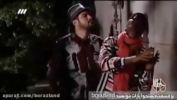 صحنه های طنز فیلمهای ایرانی و...