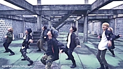 بی تی اس ) dance cover BTS MIC...