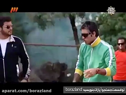 صحنه های طنز فیلمهای ایرانی و...