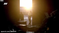 تیزر رسمی سریال کتونی زرنگی (س...