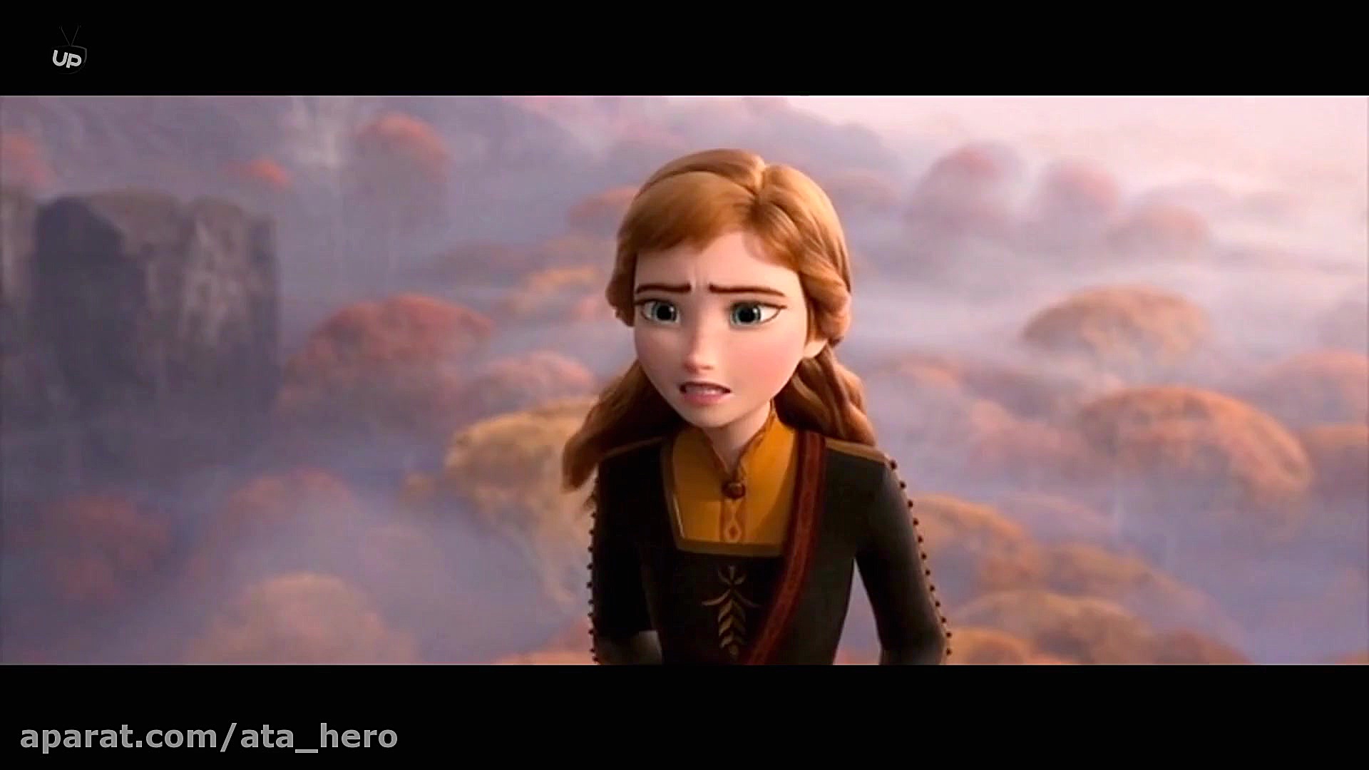 دانلود انیمیشن یخ زده 2 Frozen 2 2019 با دوبله فارسی زمان6157ثانیه
