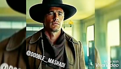 دوبله طنز...صدا گذاری....خخخ.....