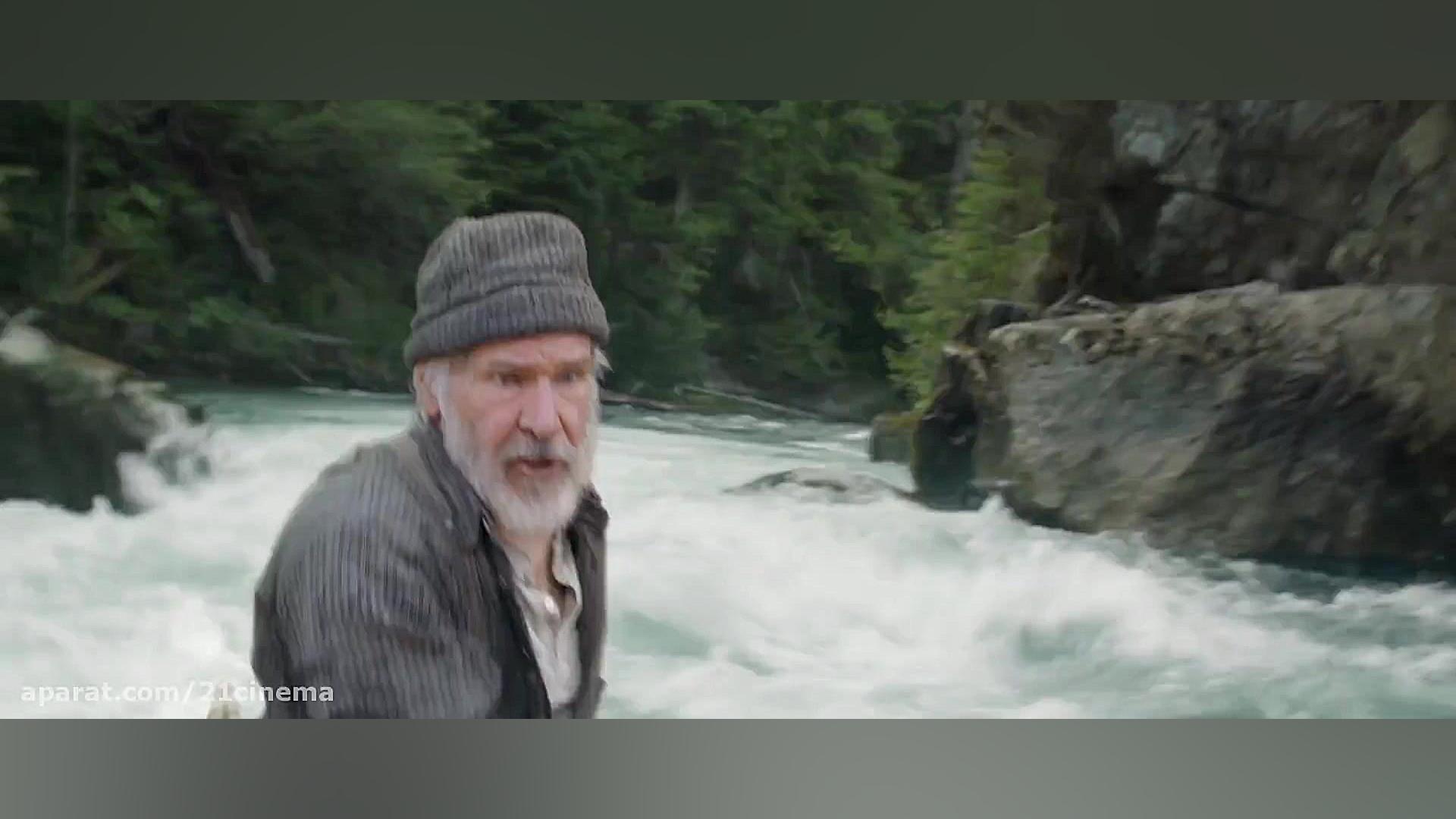 تریلر فیلم The Call Of The Wild 2020 زمان118ثانیه