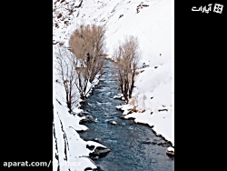 زمستونه خــــــــدا