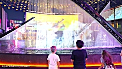 دیانا و روما پرنسس خانم و سفر...