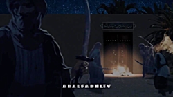 کلیپ فرازی ازخطبه فدکیه(حرمت پ...