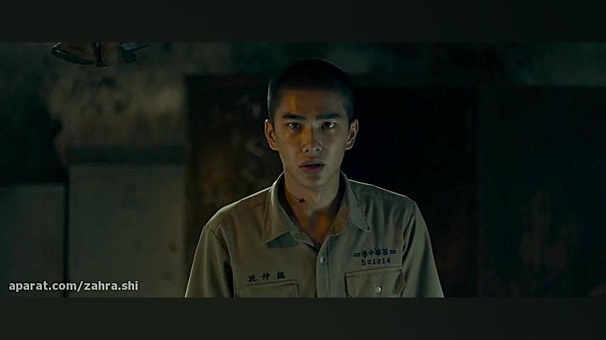 فیلم Detention.2019 با زیرنویس فارسی زمان6162ثانیه