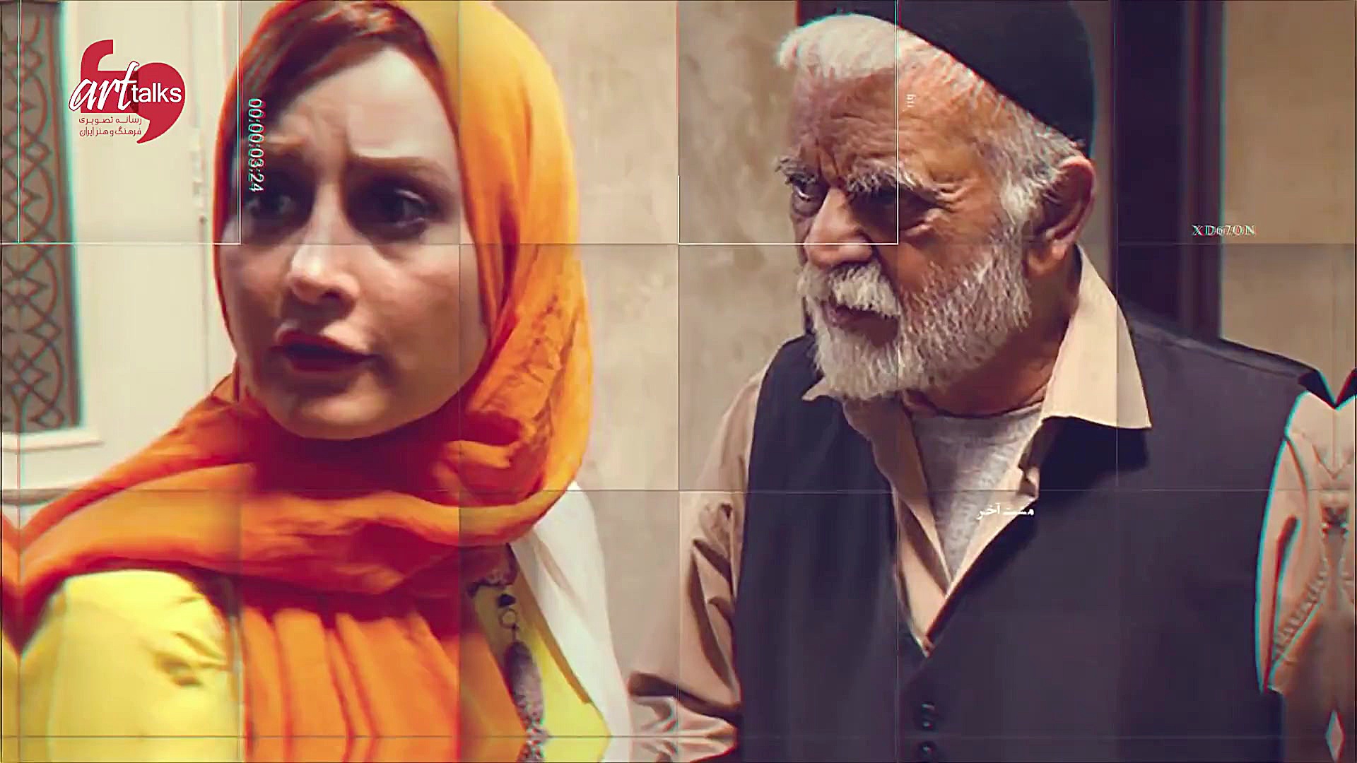 معرفی فیلم مشت آخر به کارگردانی مهدی فخیم زاده زمان110ثانیه