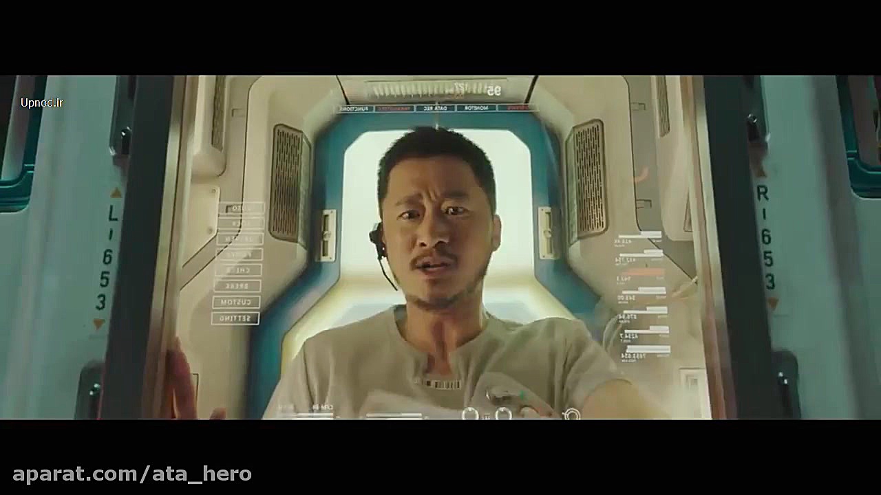 دانلود فیلم The Wandering Earth 2019 زمین سرگردان دوبله فارسی با کیفیت ۱۰۸۰p زمان7483ثانیه