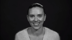 از نزدیک و شخصی با اسکارلت جوه...