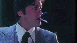 آلن دلون هنرپیشه جذاب