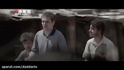 فیلم‌های فجر ۳۸ | آنونس &...