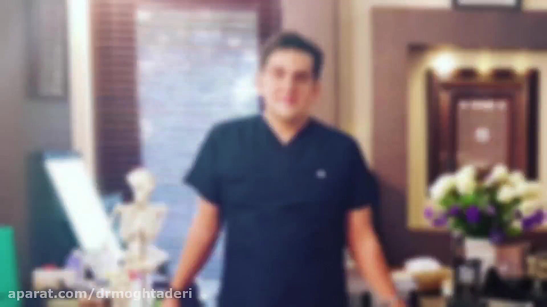 بهترین متخصص طب فیزیکی و توانبخشی در اصفهان دکتر علیرضا مقتدری | متخصص طب فیزیکی