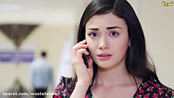 سريال ترکي سوگند(قسم) قسمت 164...