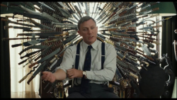 تریلر جدید فیلم Knives Out