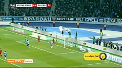 اخبار کوتاه؛ برانکو ایوانکوویچ...