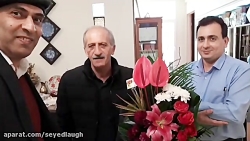 قدرشناسی یک پدر (شادی و نشاط خ...