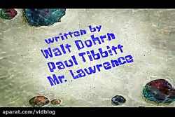 انیمیشین باب اسفنجی - فصل 3 -...