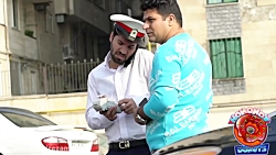 کلیپ طنز از محمد امین کریم پور...