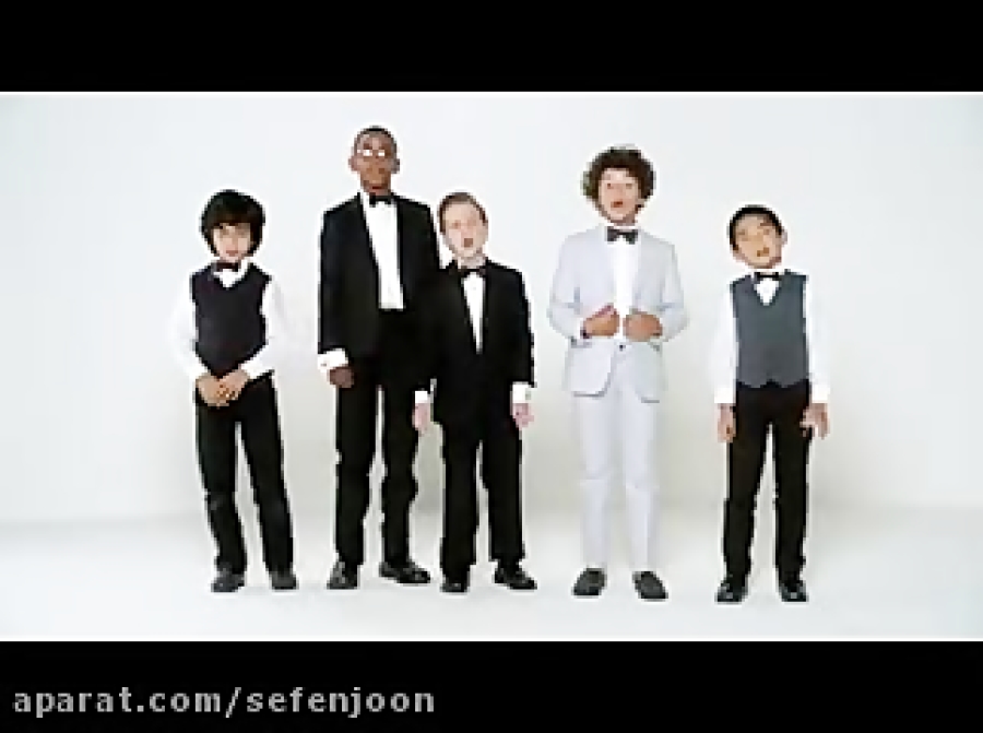 آهنگ خارجی Still madly Crazy ب...