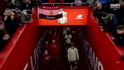 خلاصه بازی منچستر یونایتد مقاب...