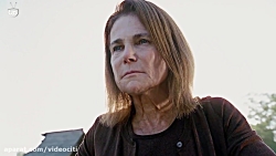 سریال مردگان متحرک The Walking...