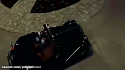 فیلم سینماییی روزی روزگاری هال...