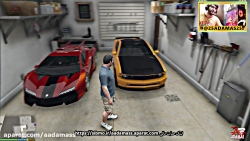 راز عجیب و باورنکردنی در GTA V...