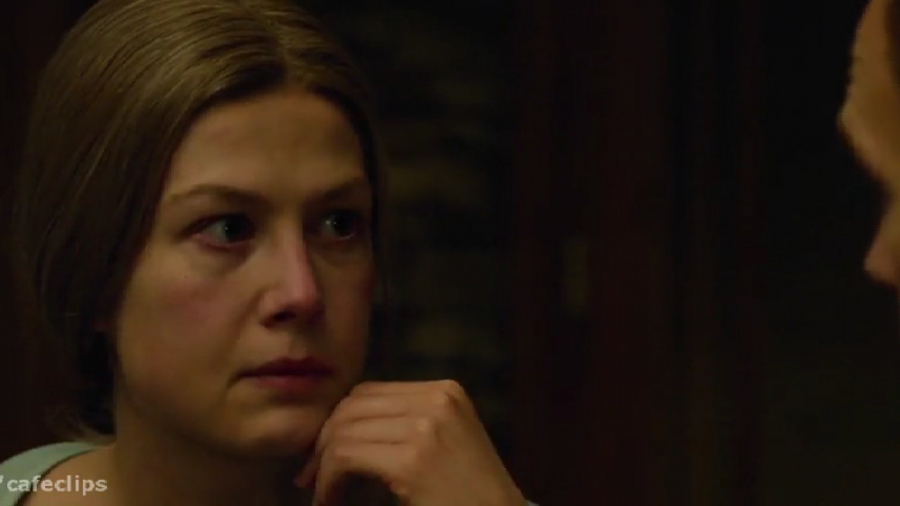 فیلم سینمایی دختر گم شده Gone Girl 2014 - دوبله فارسی زمان8284ثانیه