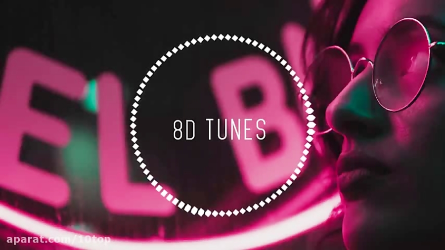 Dennis Lloyd  Nevermind (8D AU...