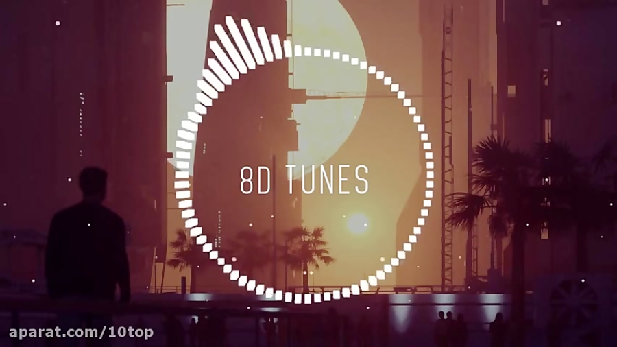 DROELOE  Looking Back (8D AUDI...