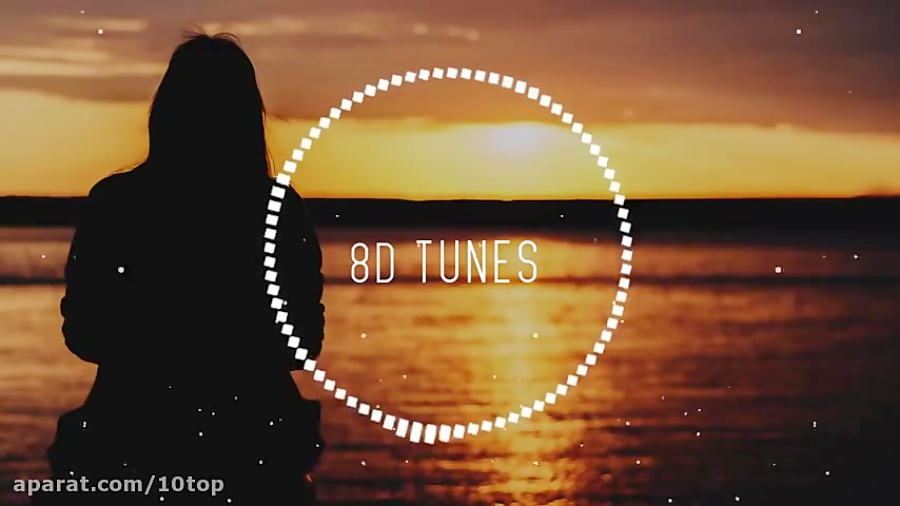 Ed Sheeran  Perfect (8D AUDIO)