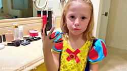 ناستیا قوانین جدید رفتاری برای...