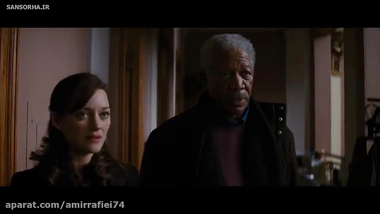فیلم اکشن شوالیه تاریکی برمی خیزد The Dark Knight Rises 2012 - با دوبله فارسی زمان9037ثانیه