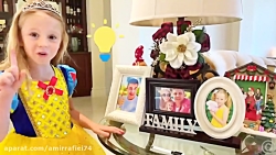 ناستیا - قوانین جدید رفتاری بر...