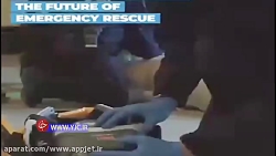 دستگاه احیای قلبی تمام اتوماتی...