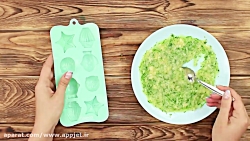 14 ترفند زیبایی صورت برای خانم...