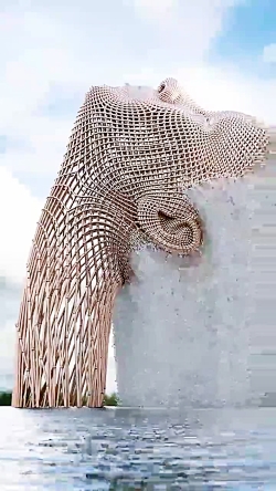 موسیقی و تصویر آرام بخش