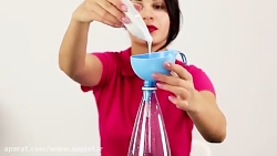 15 ترفند و ازمایش های جالب در...